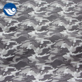 Polyester Stamping Printed Satin Fabrics